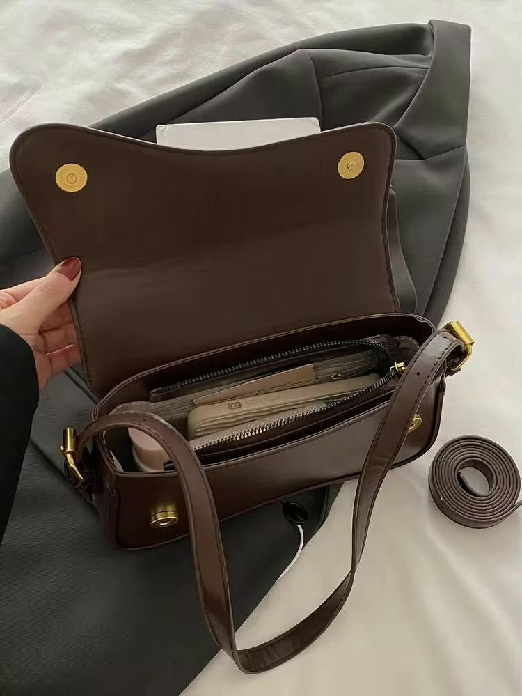 Bolso Lindsey 🤎