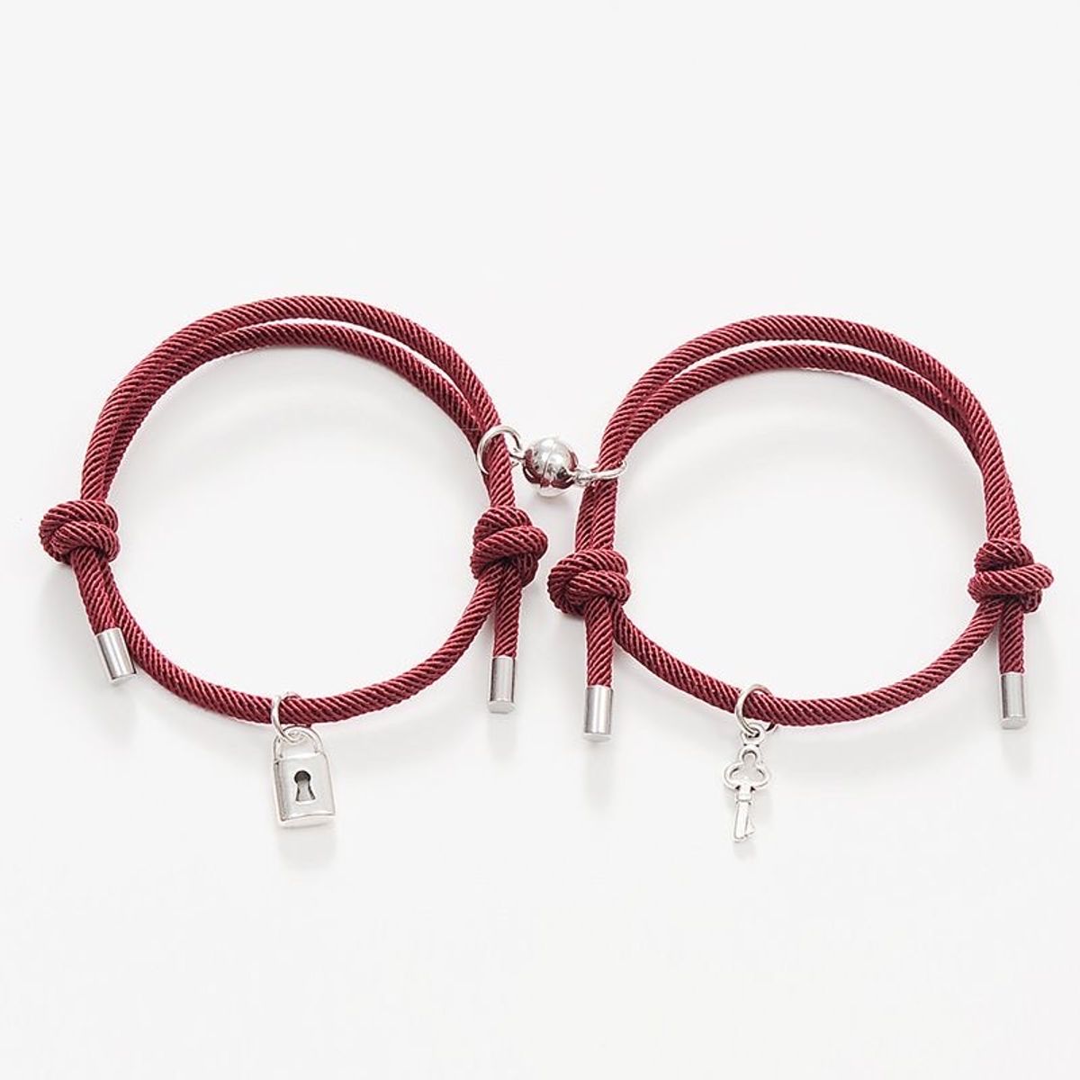 Pulsera conexión complementarias ❤️