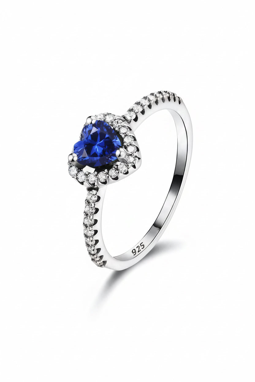 Anillo promesa 💙