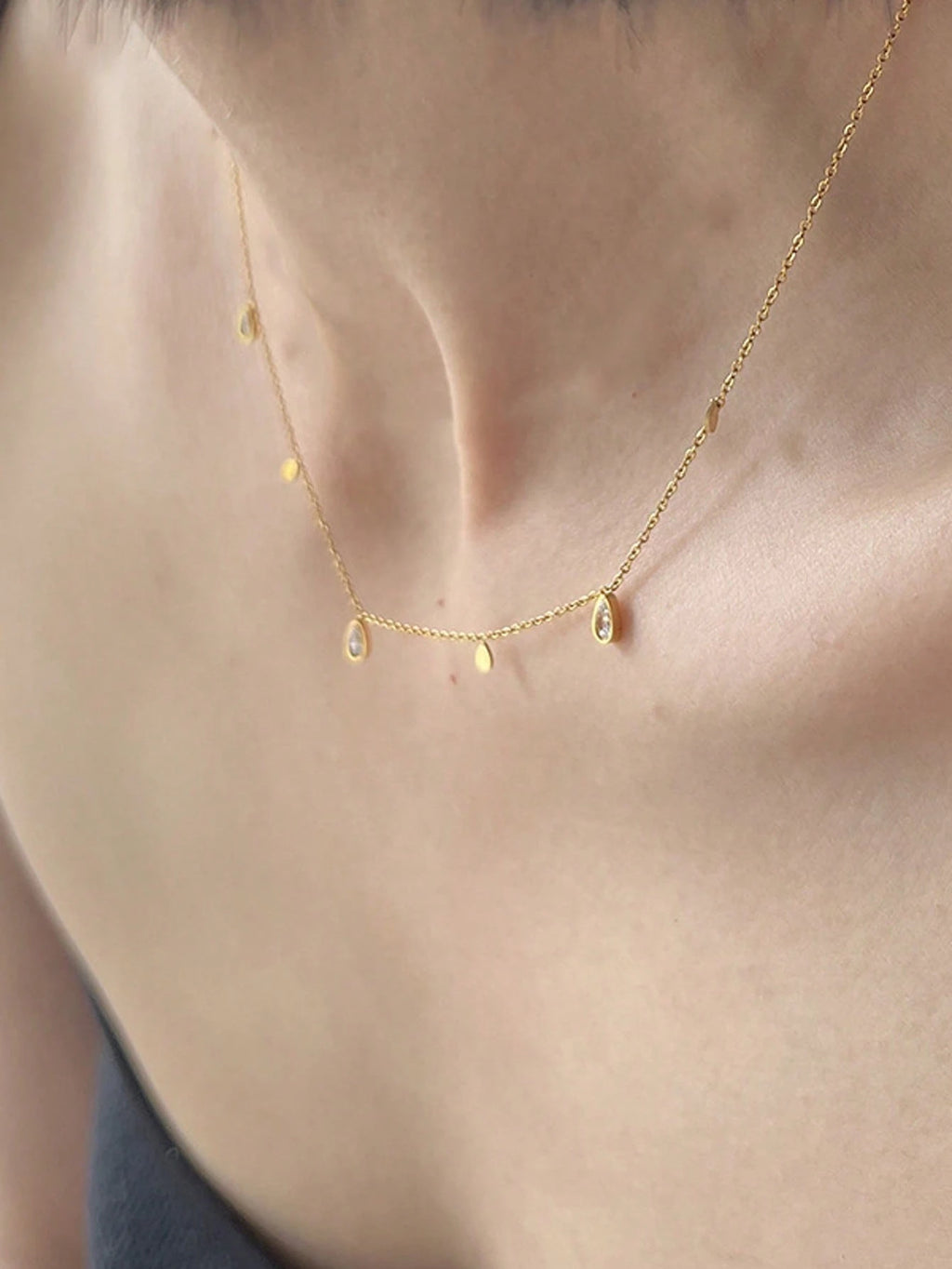 Collar Cristal ✨