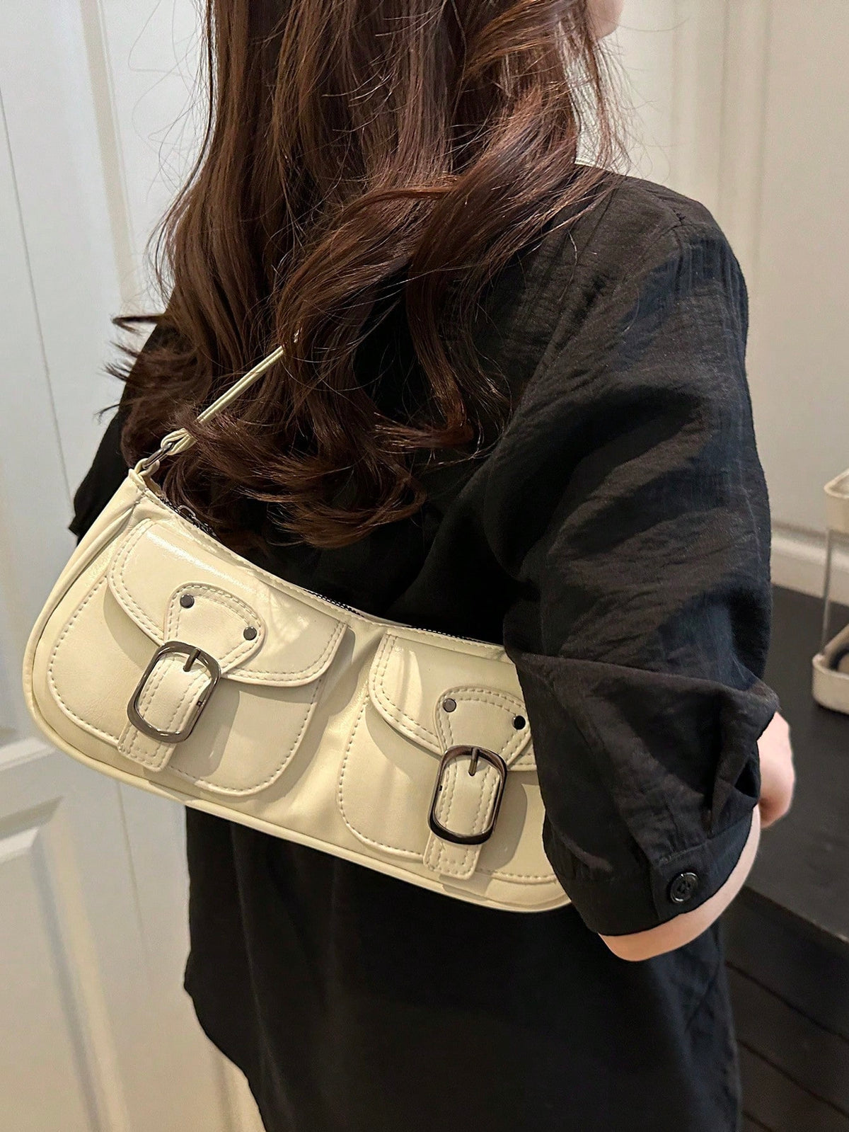 Bolso Laura 🤍