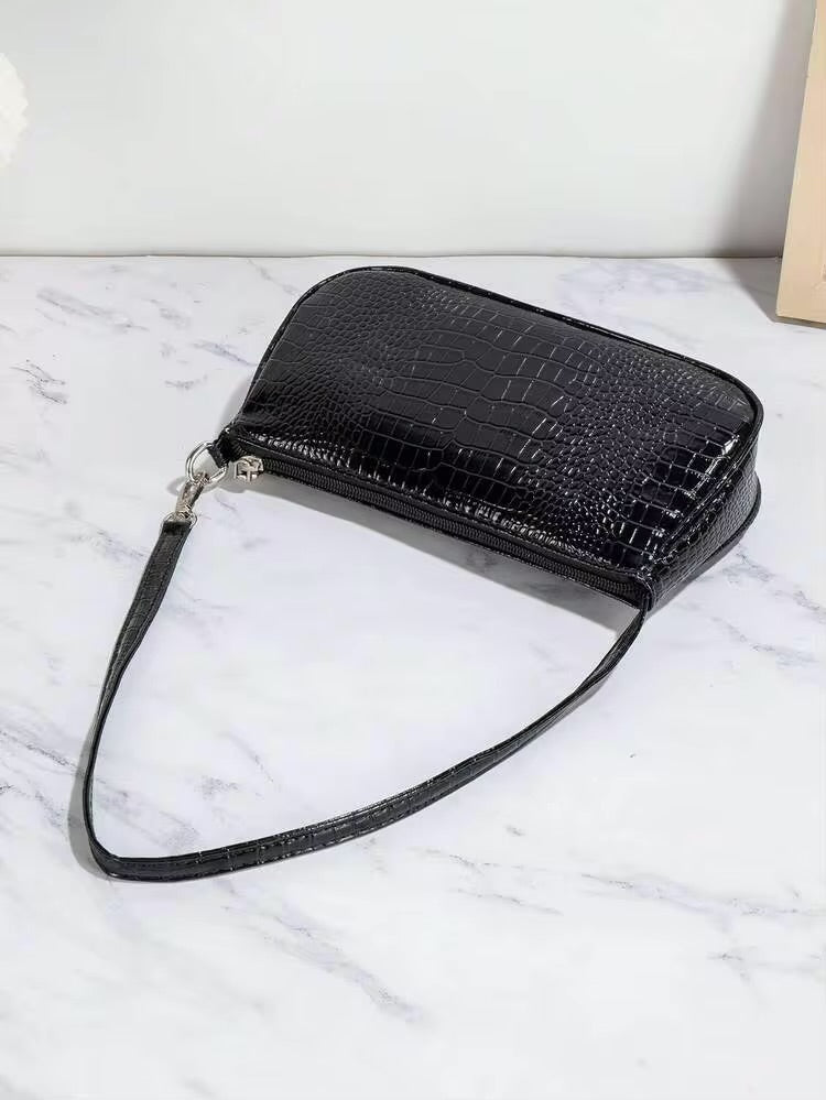 Bolso Alice 🖤