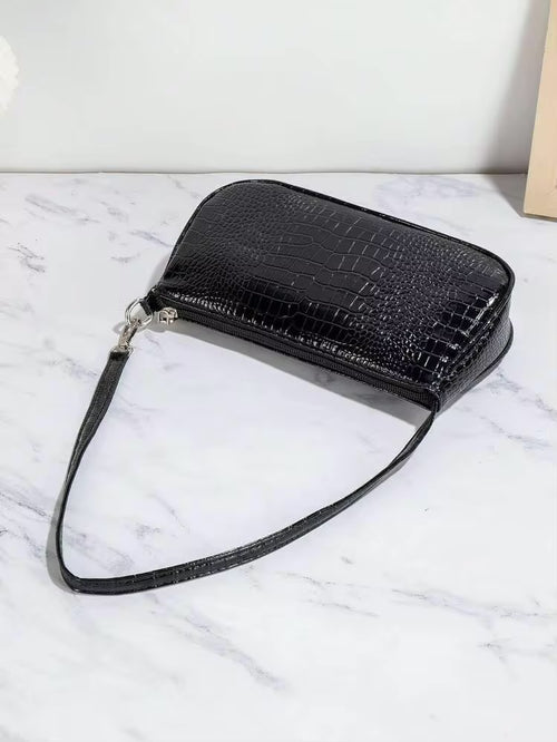 Bolso Alice 🖤