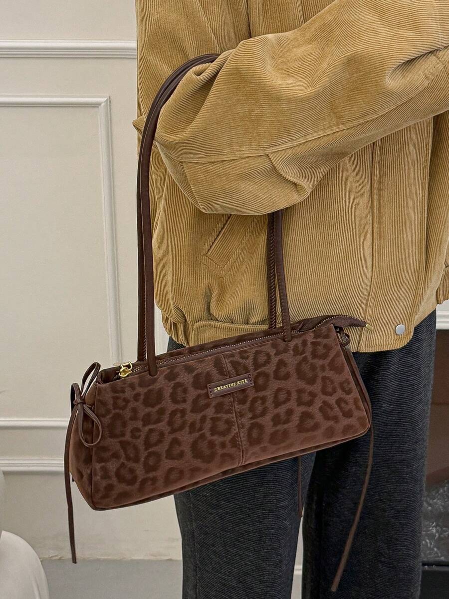 Bolso Kesha 🤎