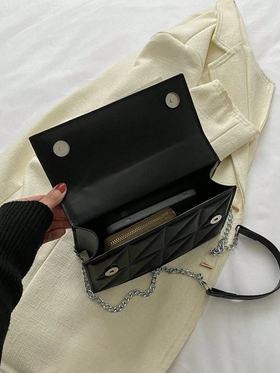 Bolso Ema 🖤