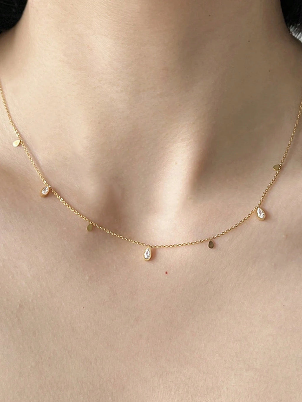 Collar Cristal ✨