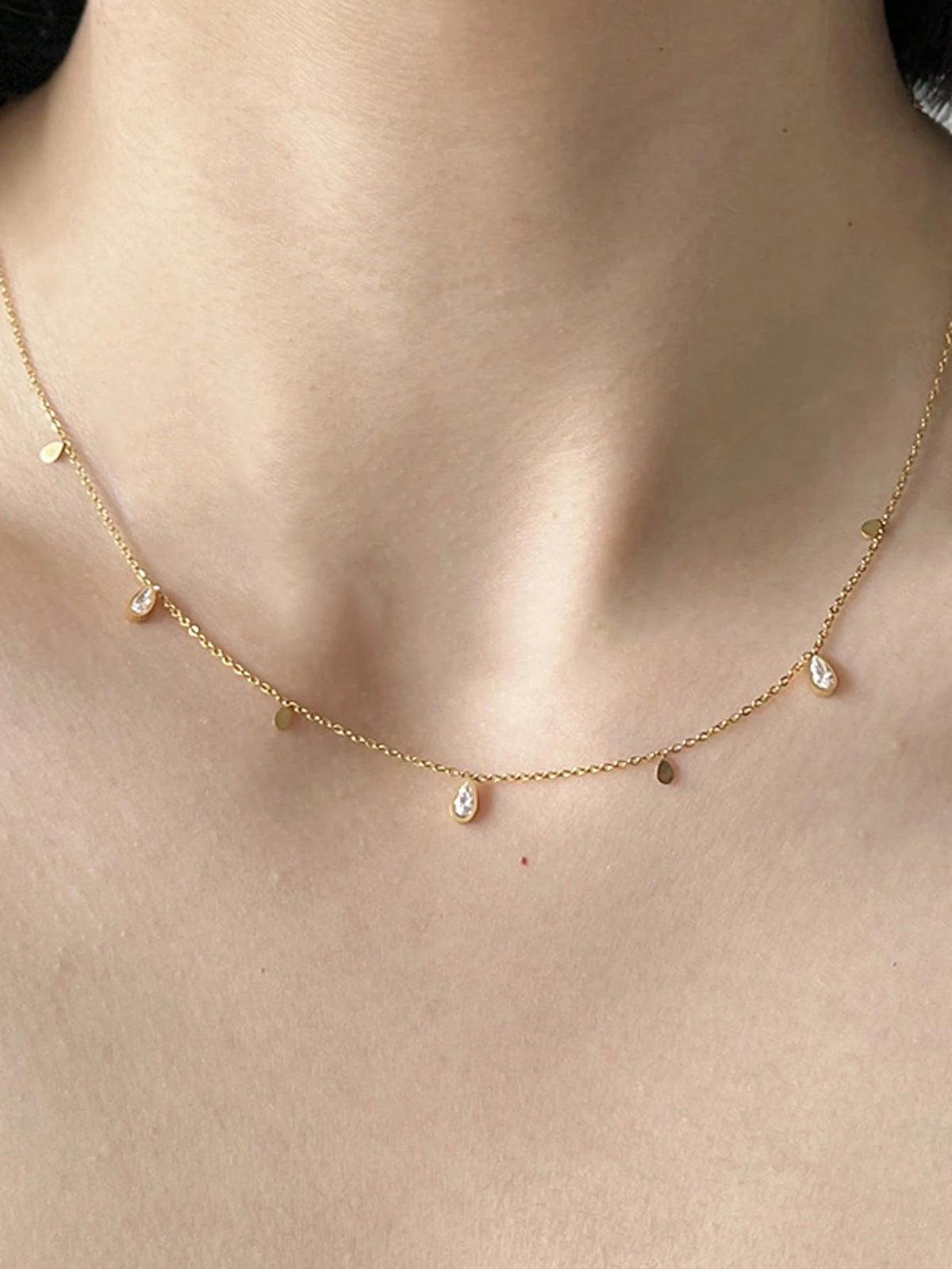 Collar Cristal ✨