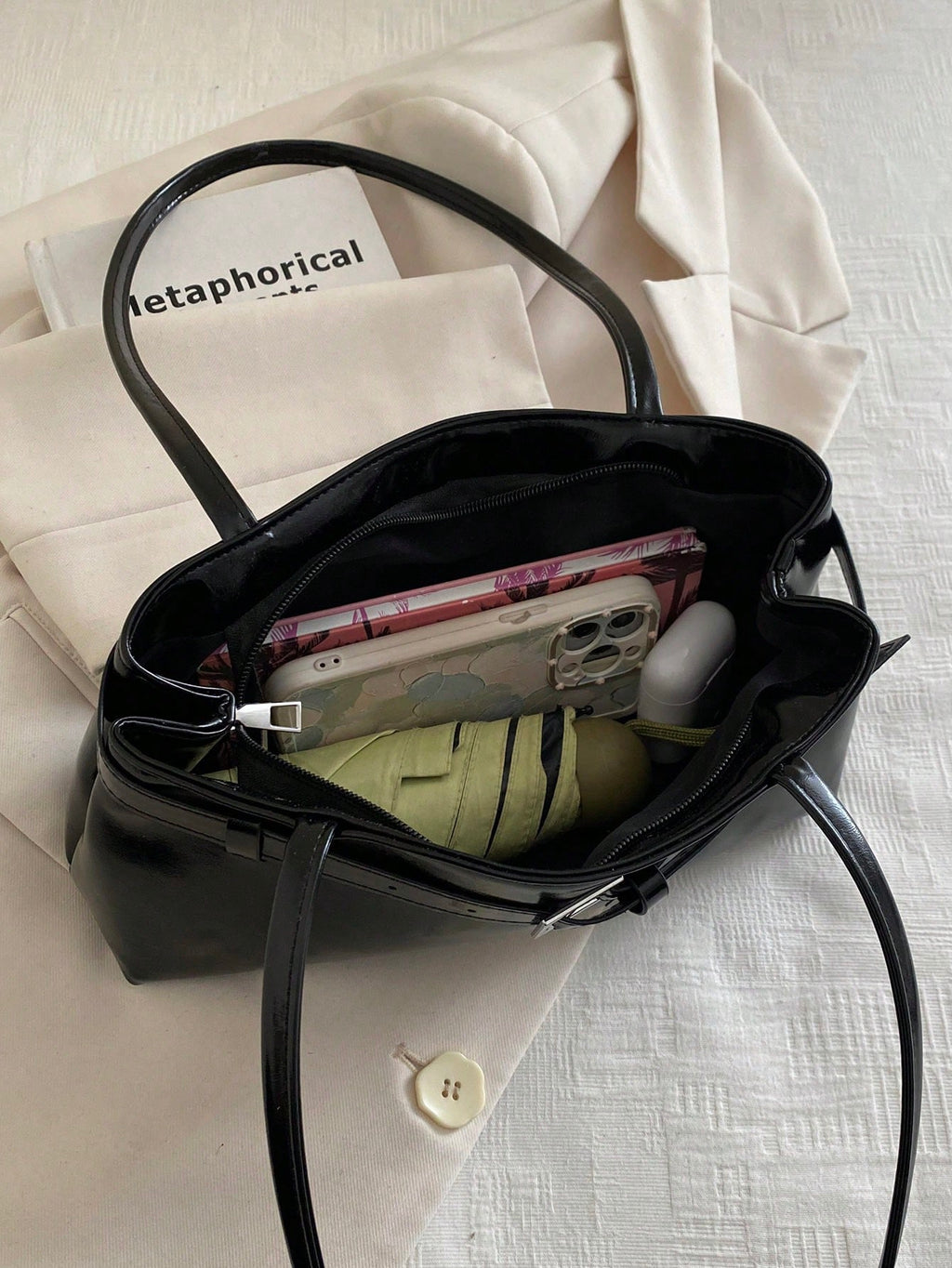 Bolso Olivia ✨