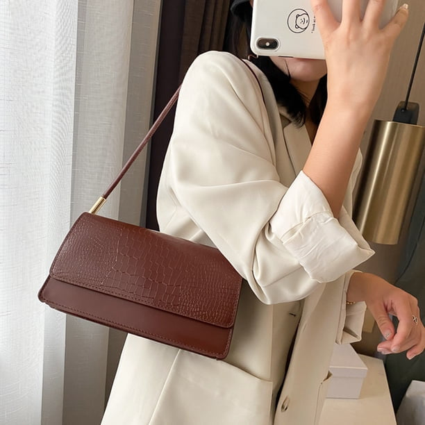 Bolso Anne 🤎