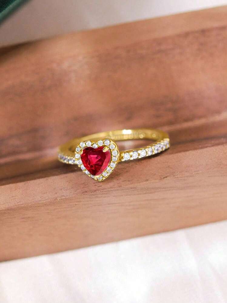 Eternal promise ring ❤️