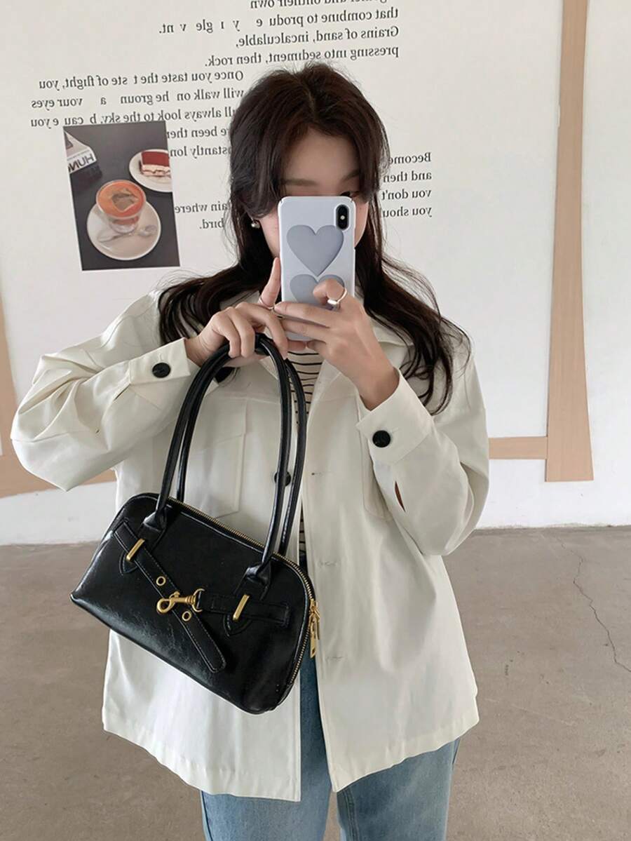 Bolso Joselyn 🖤