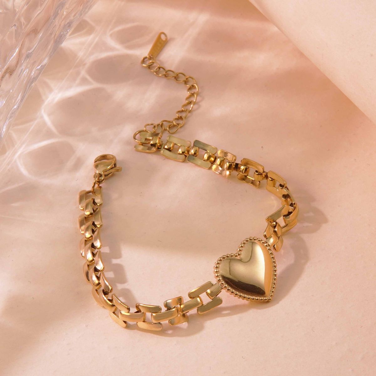 Pulsera Rachel ✨