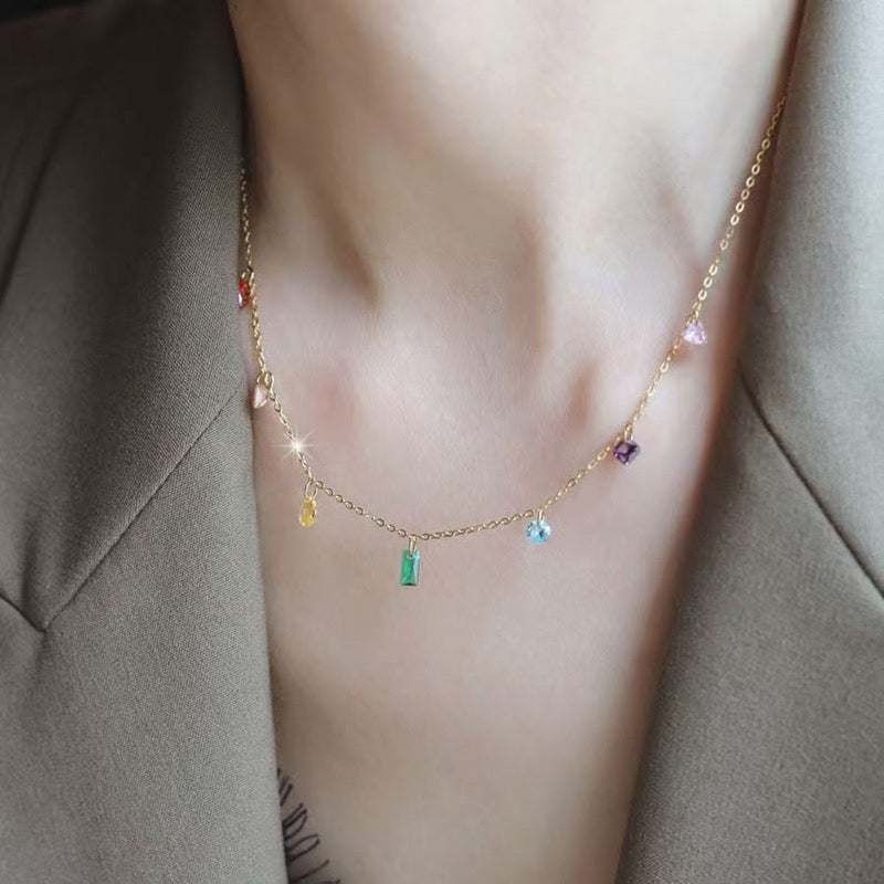 Collar colors ✨