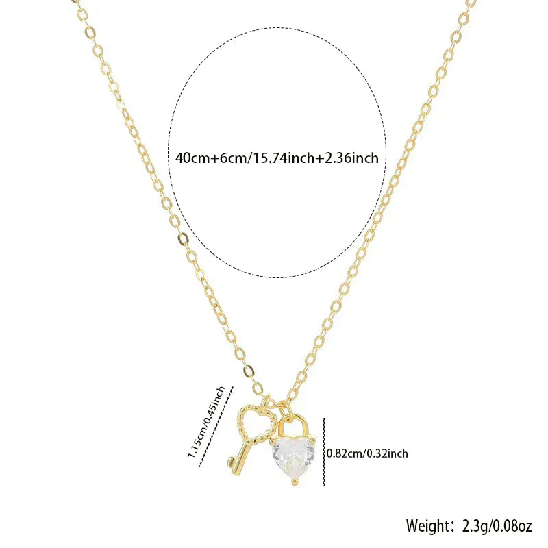 Collar Selena 💛