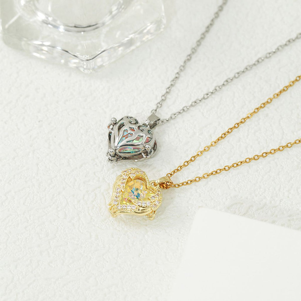 Collar Rocio 💛
