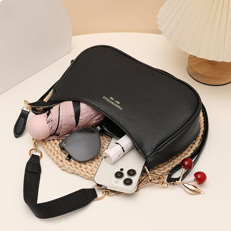 Bolso Alicia 🖤