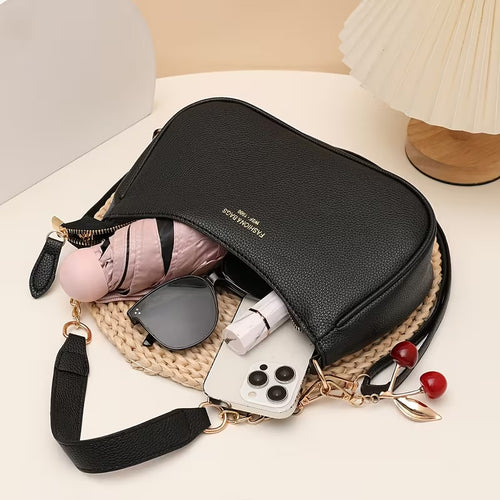 Bolso Alicia 🖤
