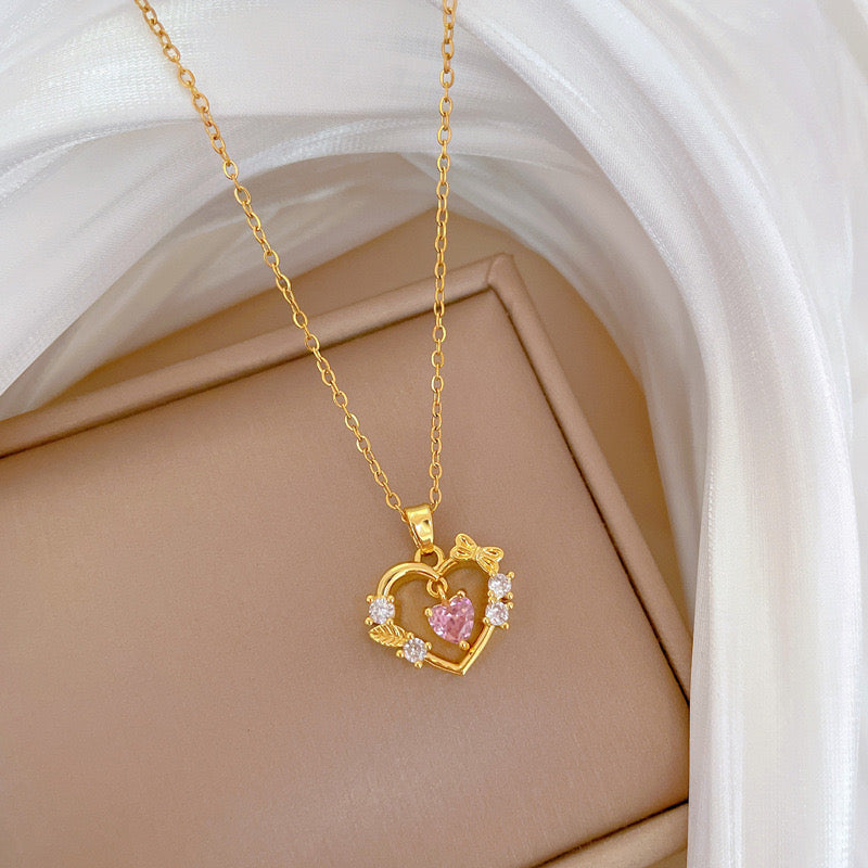 Collar Zara 💗