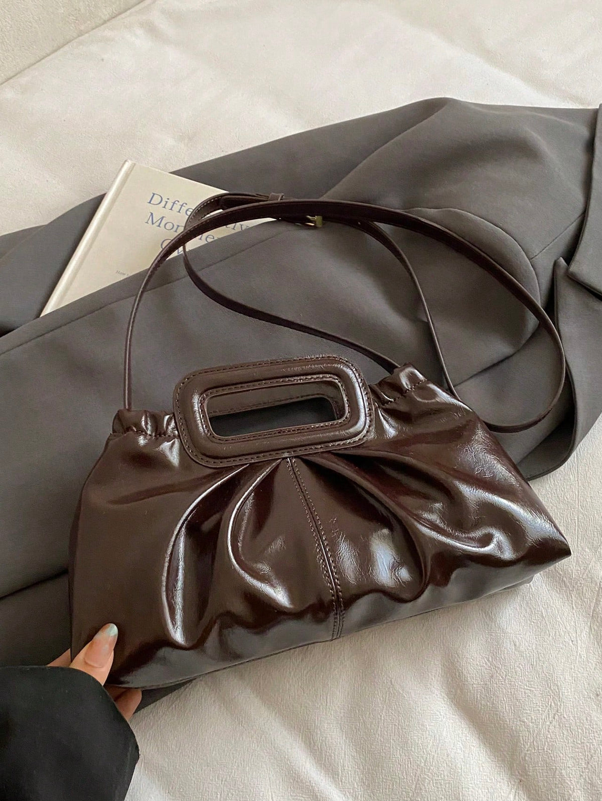 Bolso Ali ✨