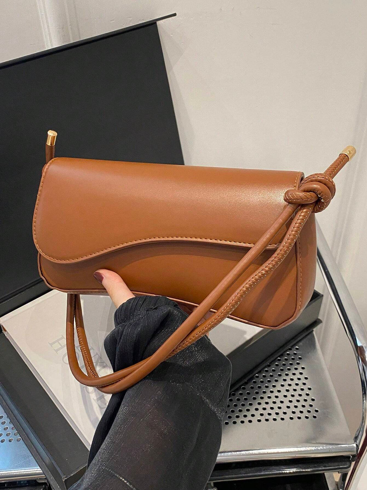 Bolso Melissa ✨