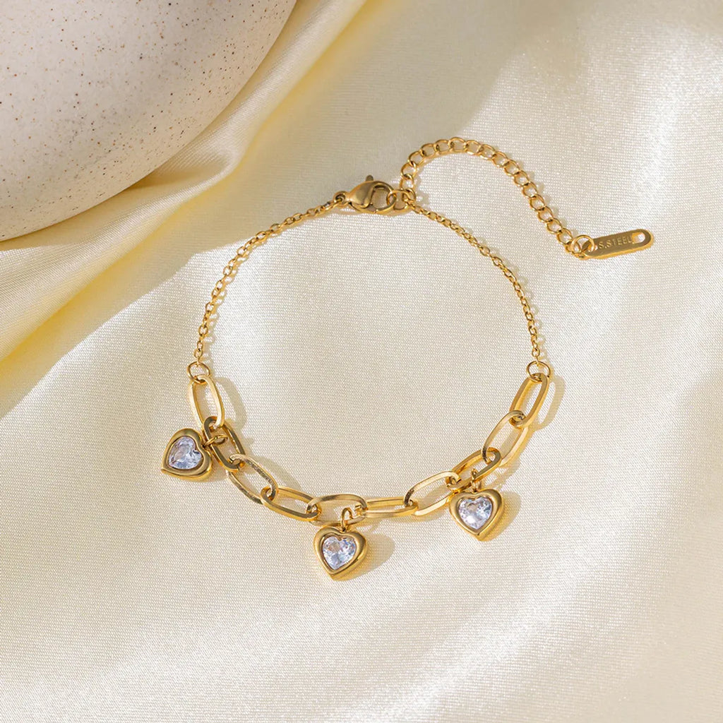 Pulsera Kendall ✨