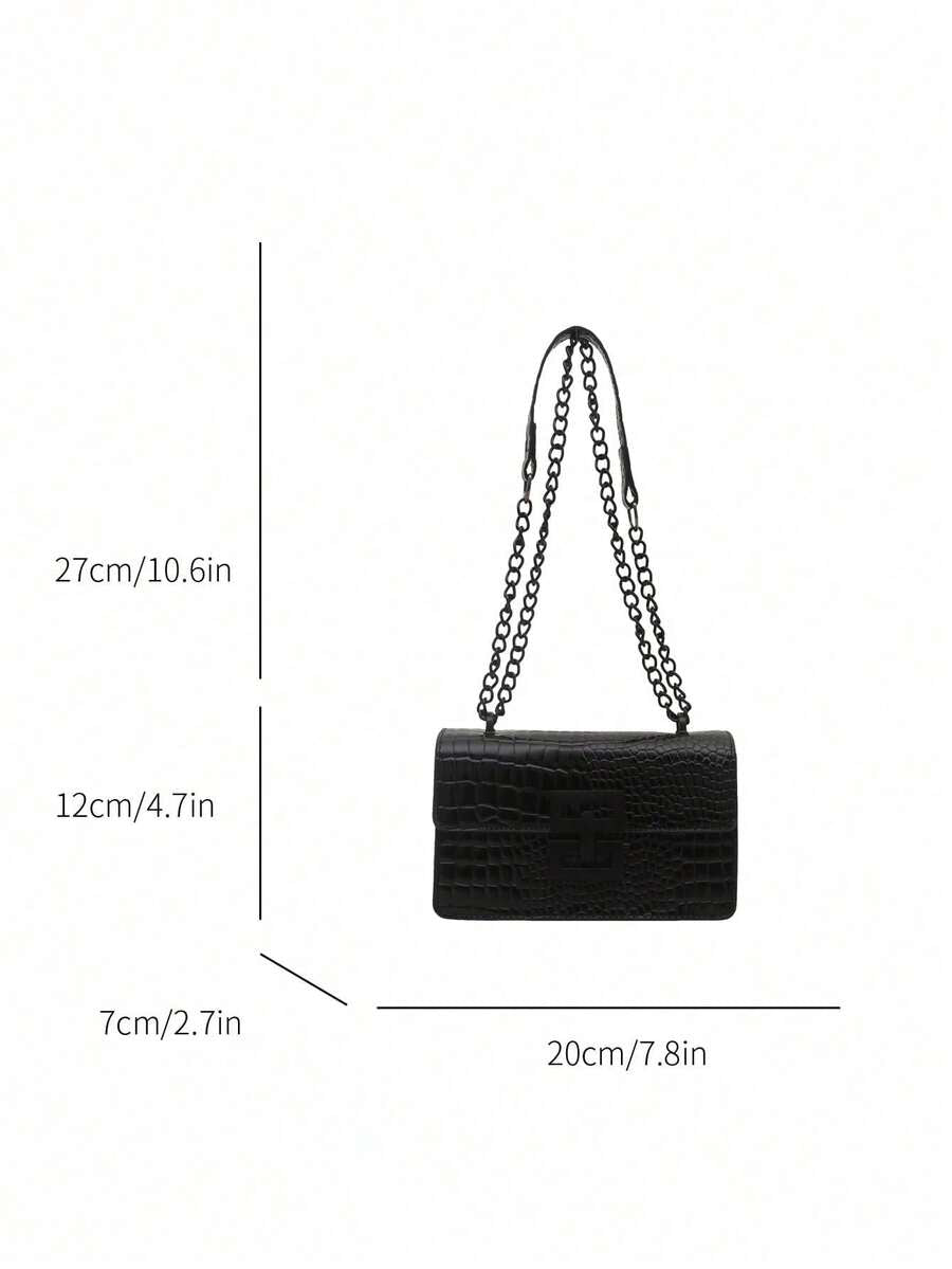 Bolso Roxana 🖤