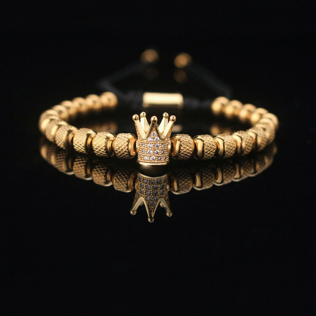 Pulsera King 👑