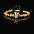 Pulsera King 👑