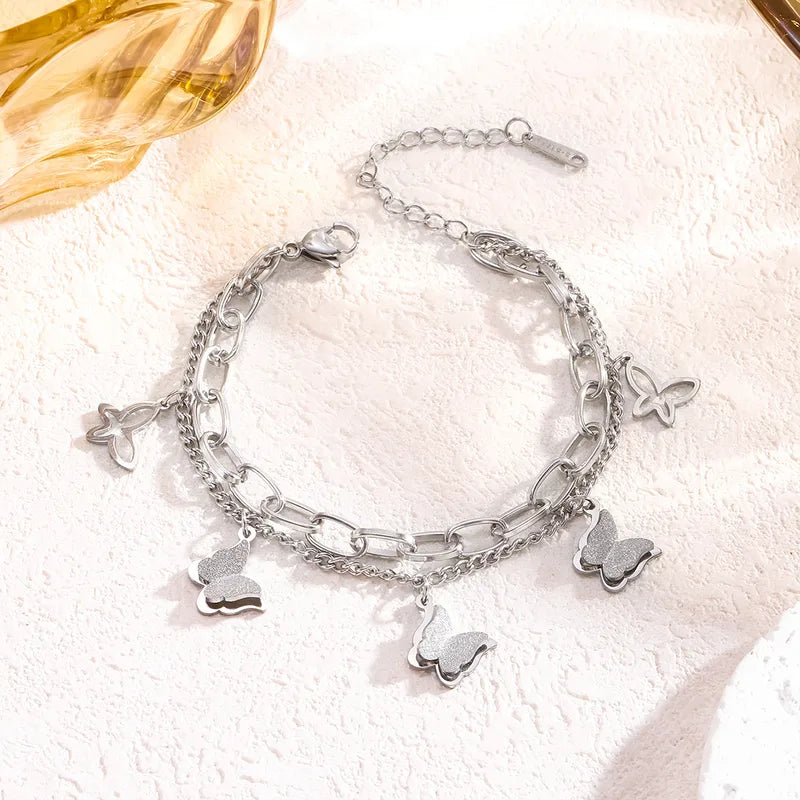 Pulsera Sia 🦋