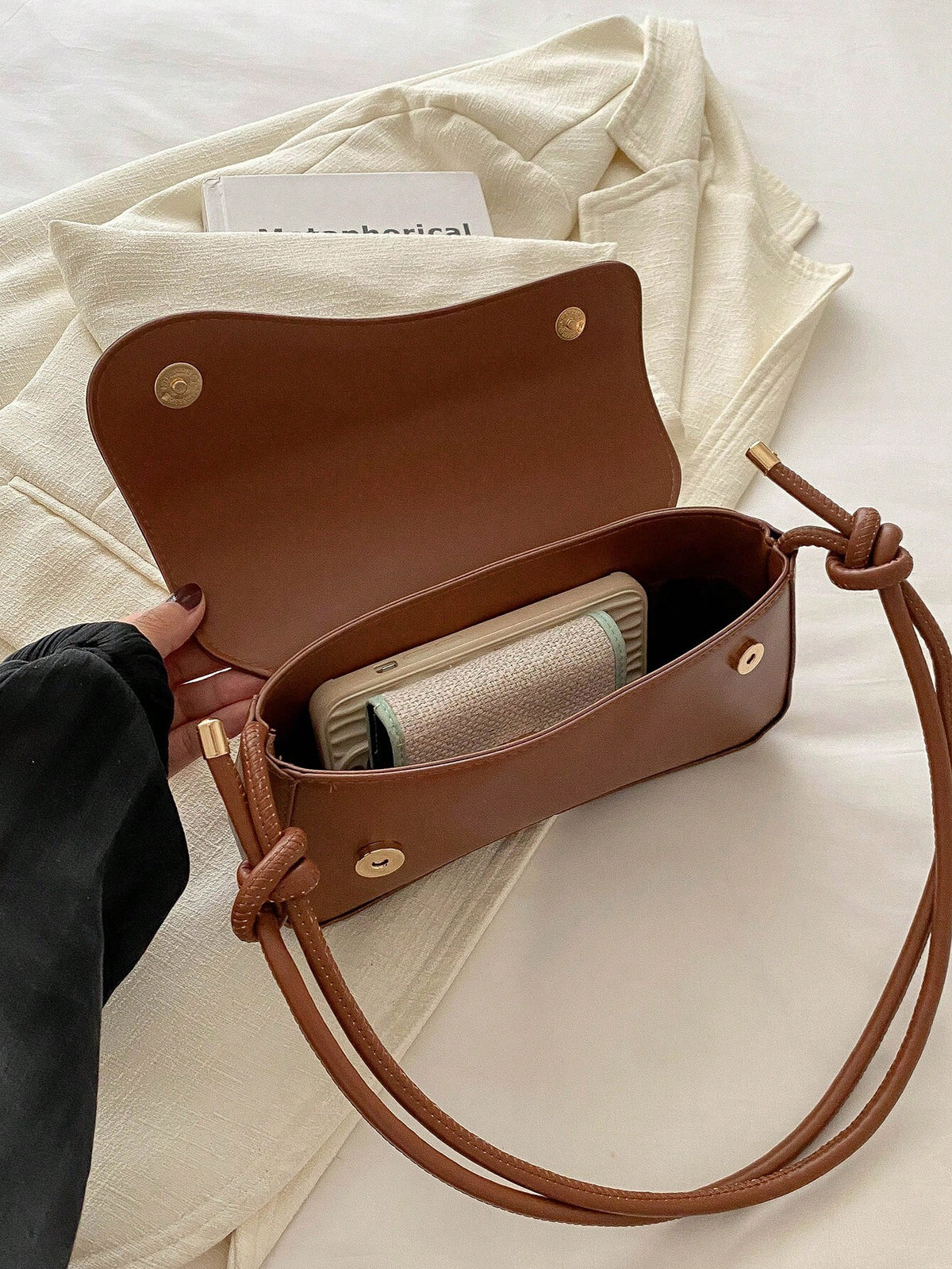 Bolso Melissa ✨