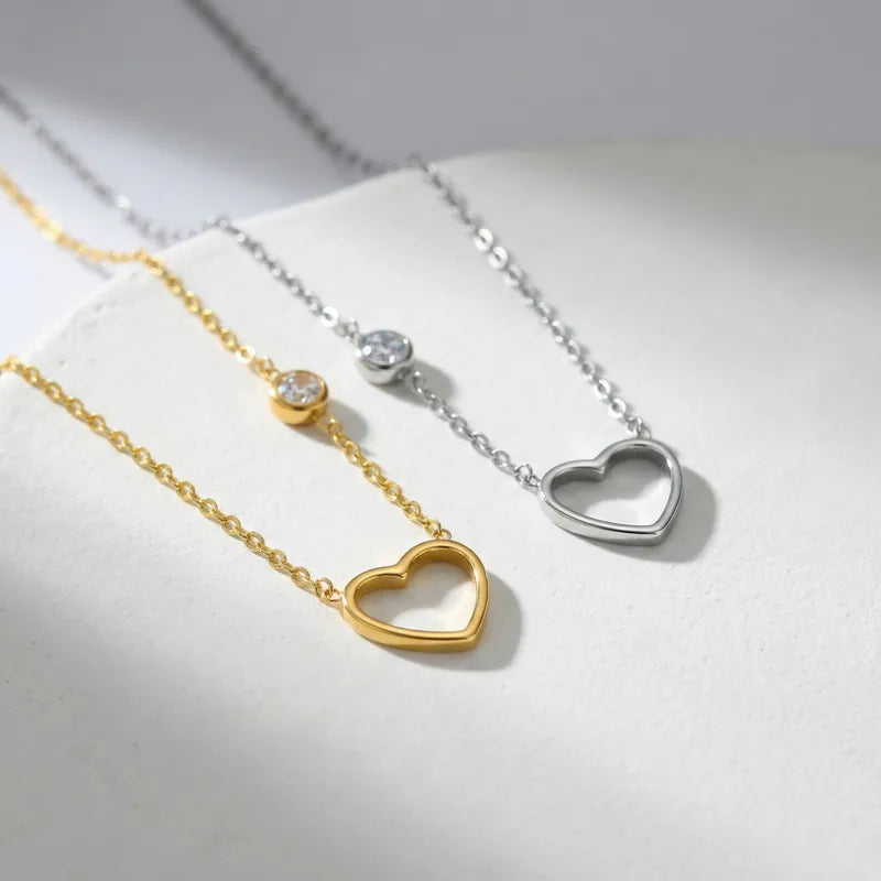 Collar Sofía 🤍