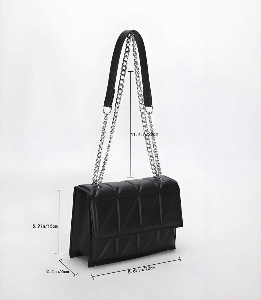 Bolso Ema 🖤