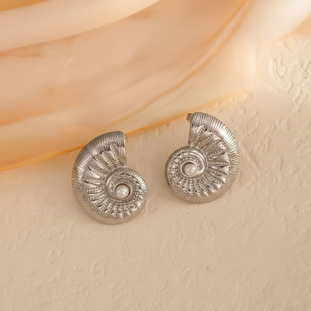Pendientes Marinos 🌊