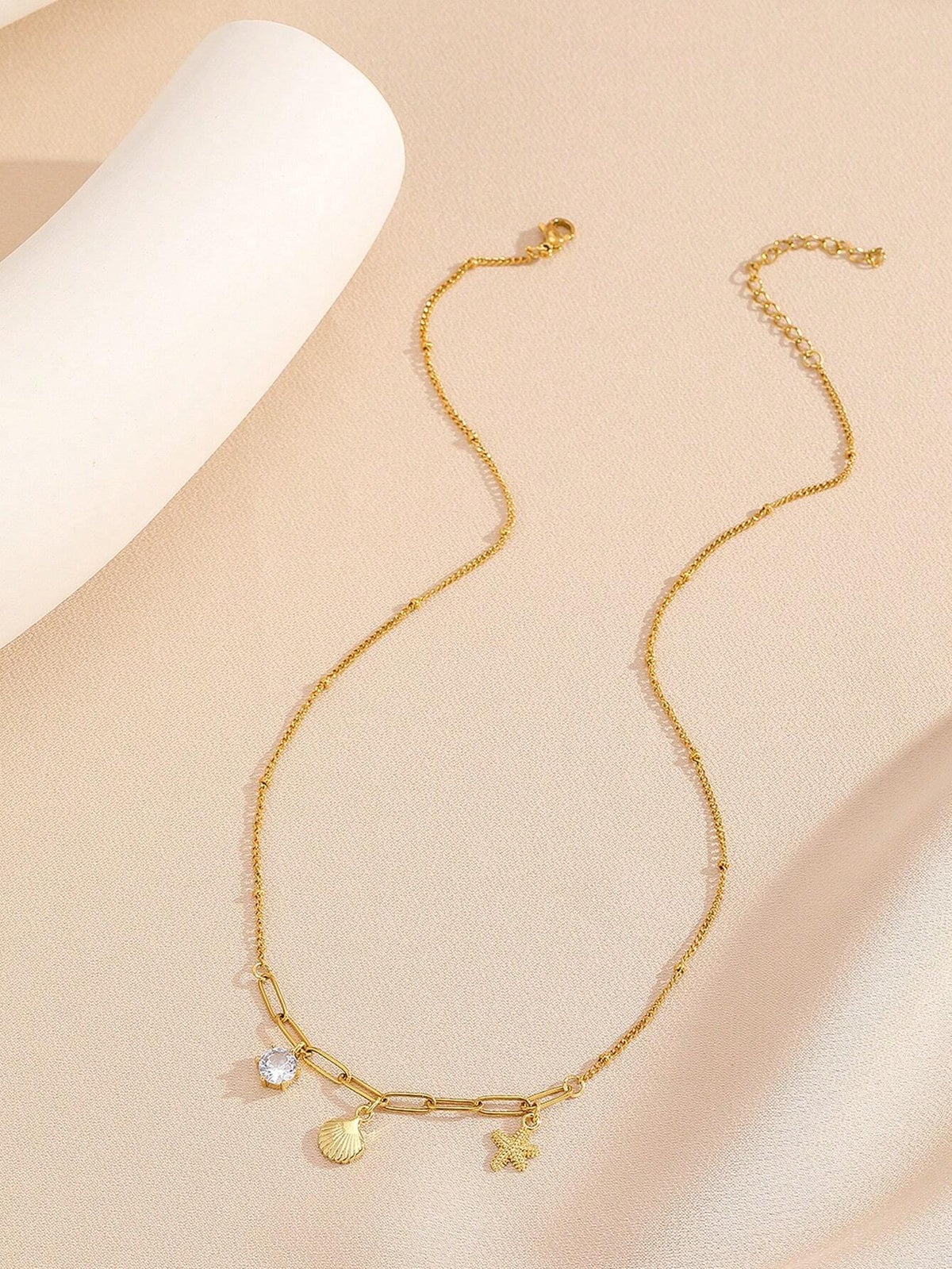 Sea necklace 🌊
