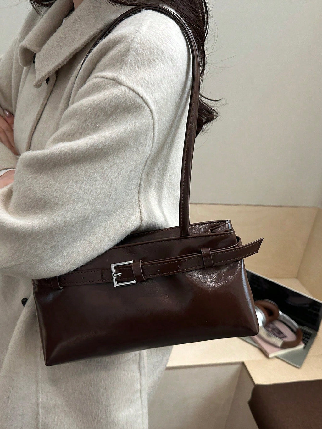 Bolso Olivia ✨