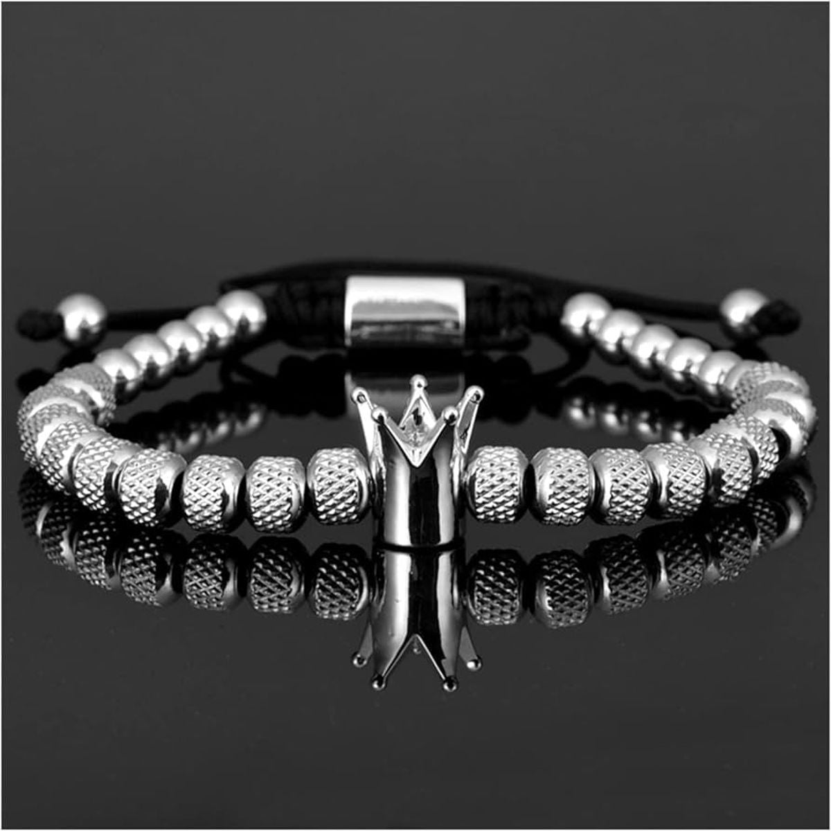 Pulsera King 👑