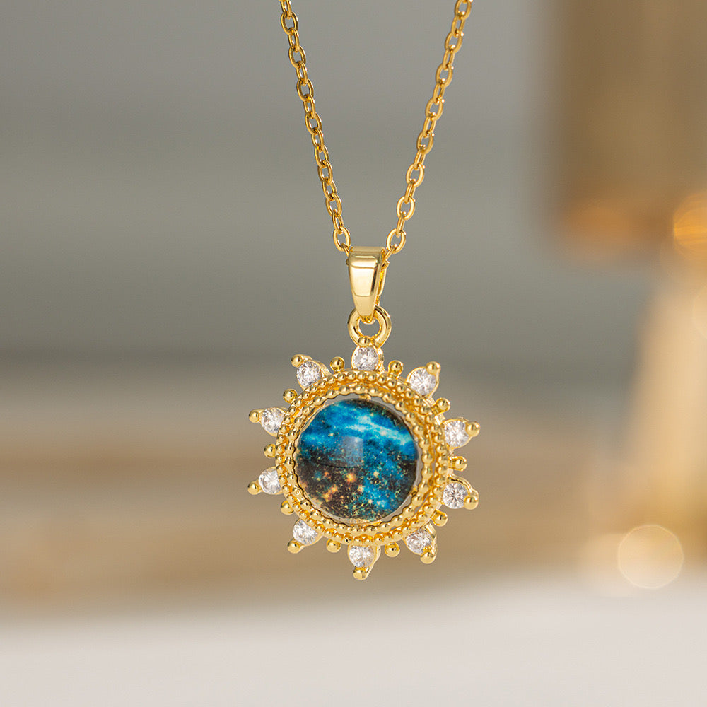 Collar Universe 💙