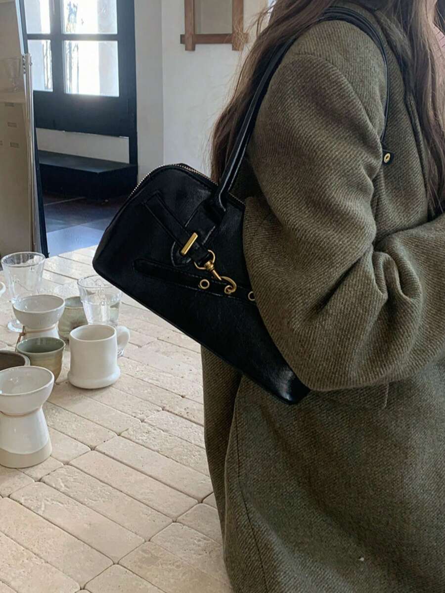 Bolso Joselyn 🖤