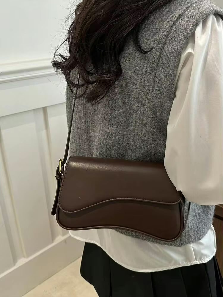 Bolso Lindsey 🤎