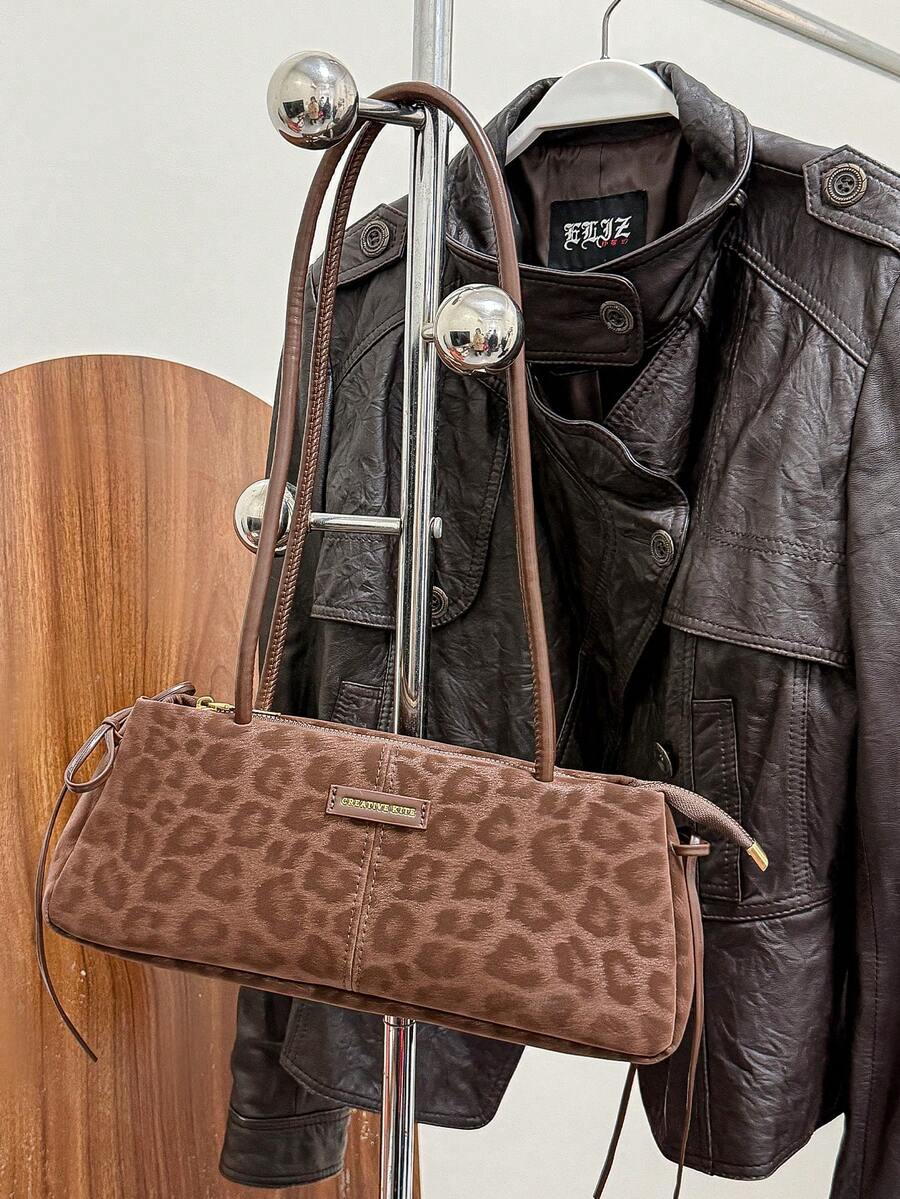 Bolso Kesha 🤎
