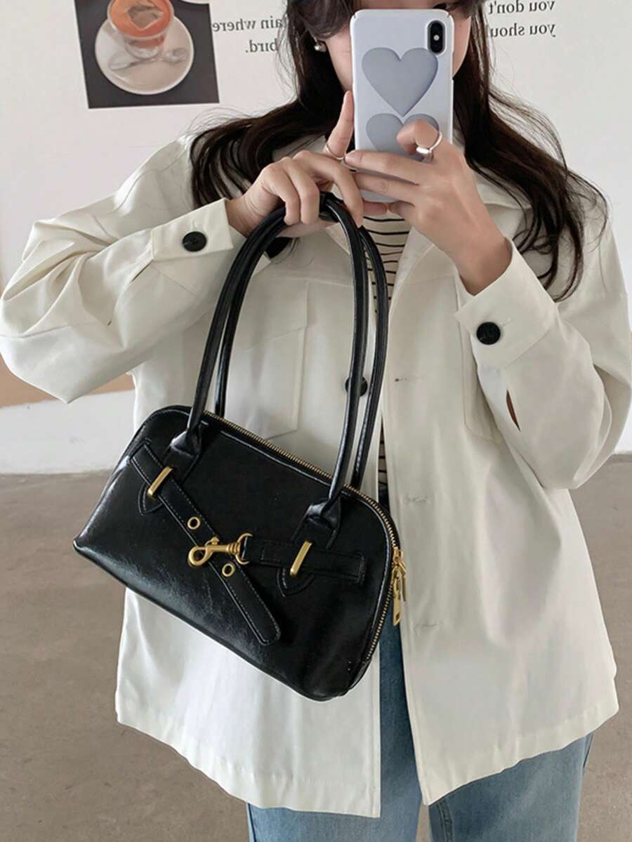 Bolso Joselyn 🖤