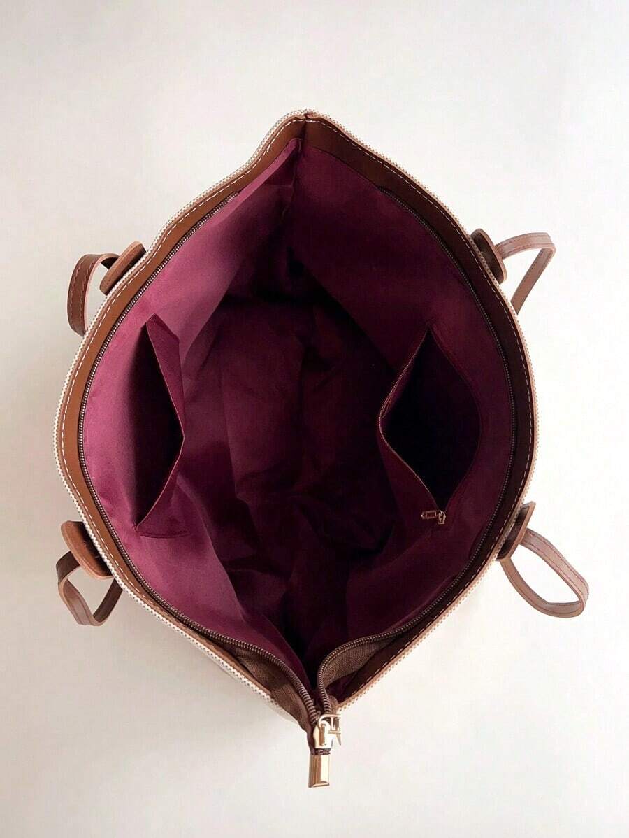 Bolso Lorena 🤎