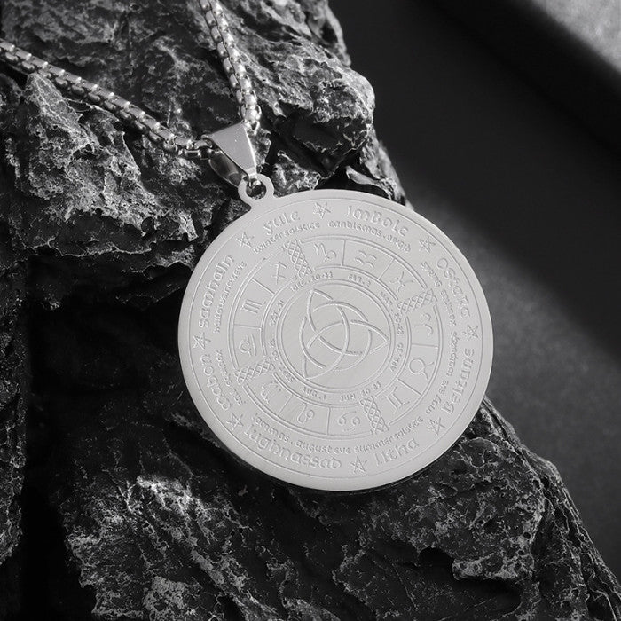 Collar de pentáculo✨