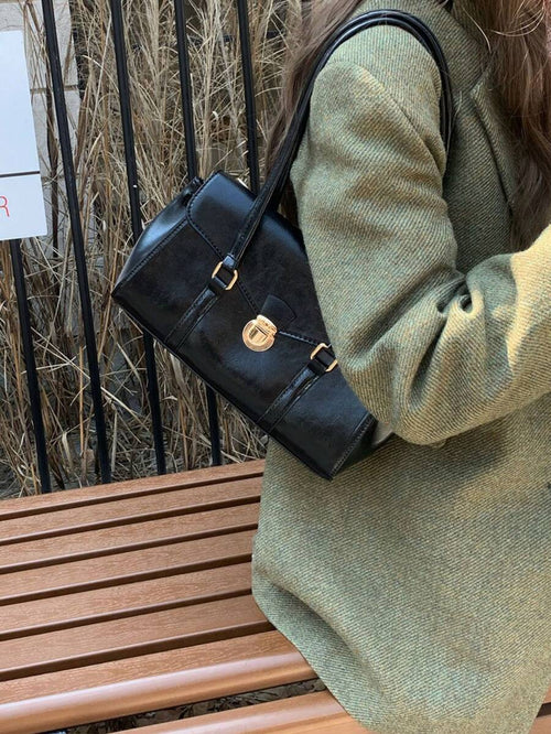 Bolso Becky 🖤