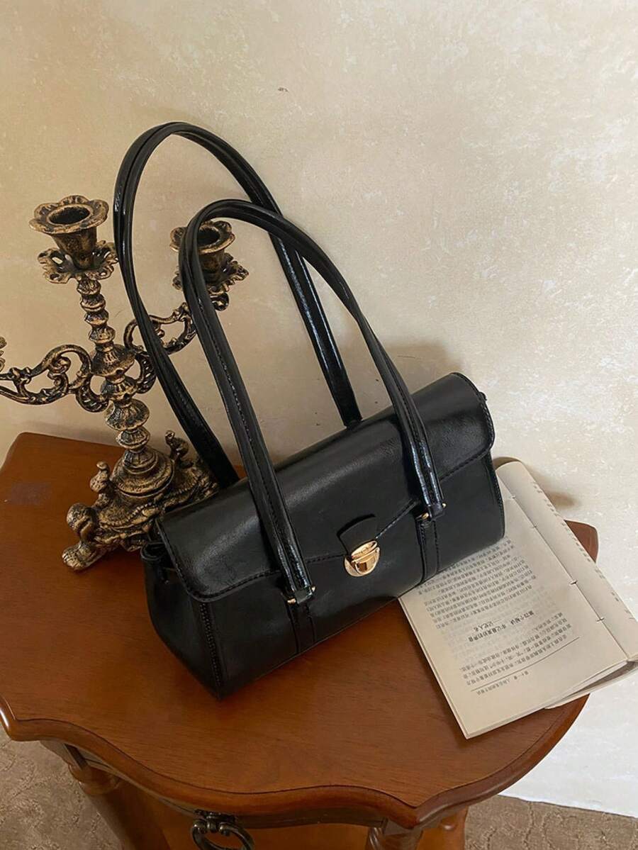 Bolso Becky 🖤