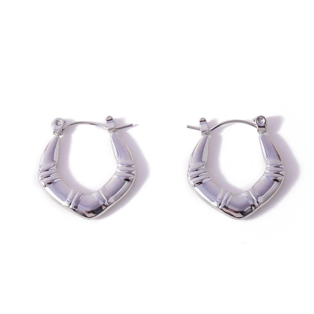 Pendientes Clara ✨