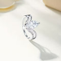 Anillo promesa Cinderella 🤍