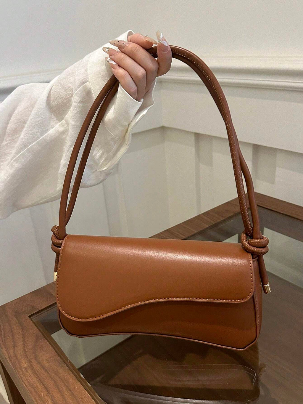 Bolso Melissa ✨