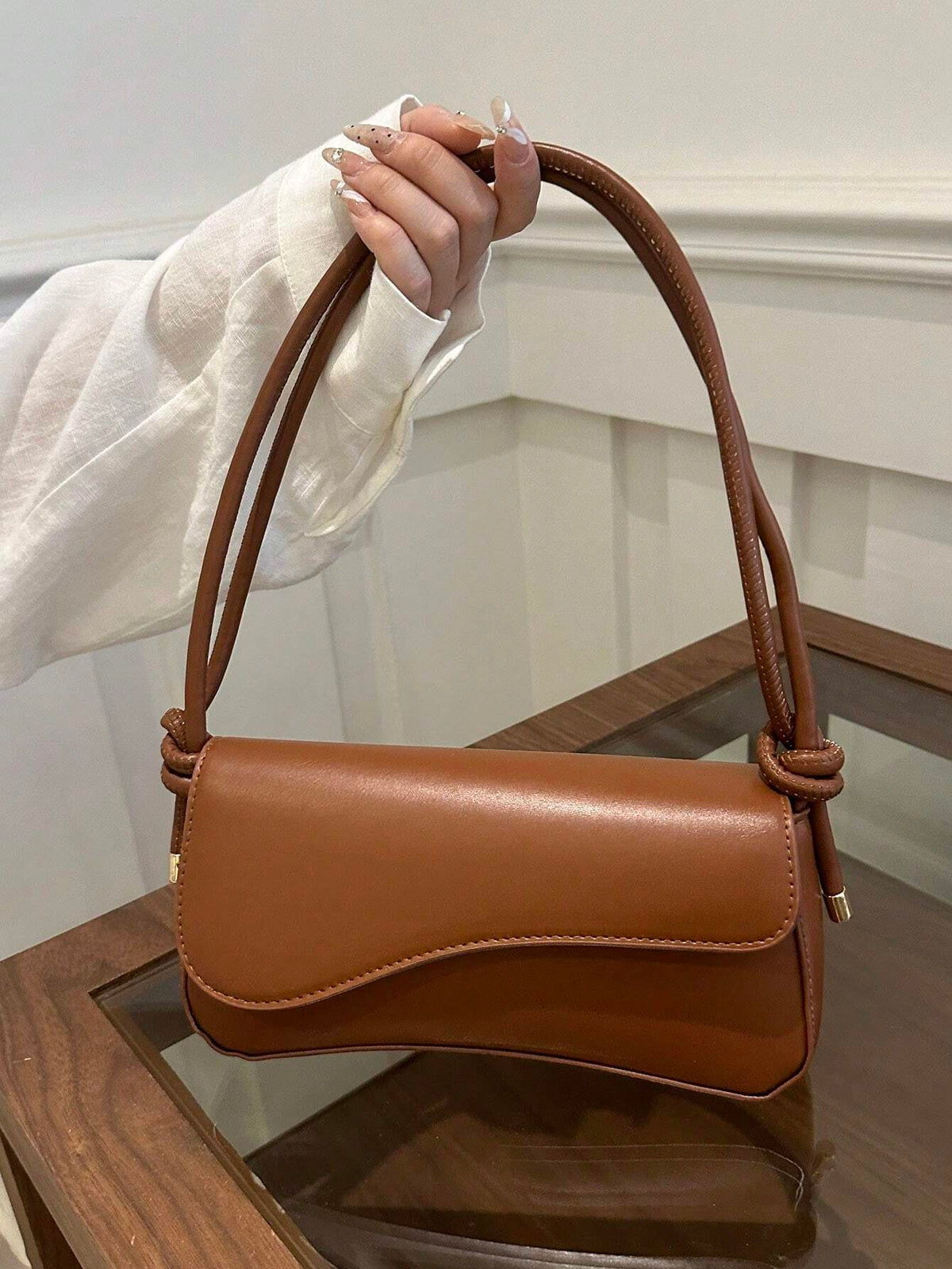 Bolso Melissa ✨