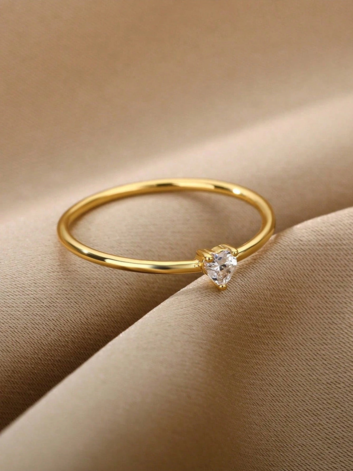 Anillo promesa ✨